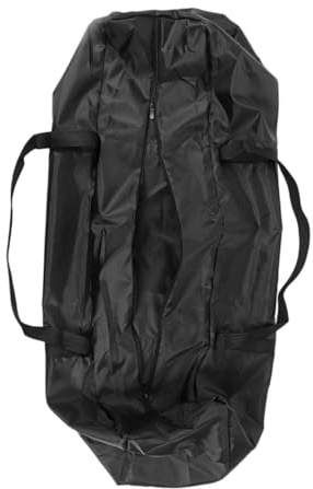 MOTHNUR Bolsa para Scooter y Patineta de Tela Oxford, Portátil y Fácil de Llevar, Adecuado para Uso al Aire Libre en Hombres y Mujeres