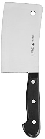 J.A. HENCKELS INTERNATIONAL Classic 6-inch Cleaver by J.A. HENCKELS INTERNATIONAL