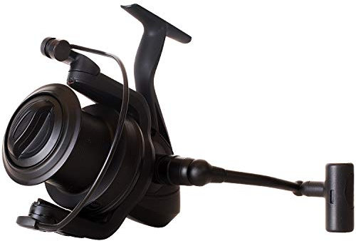 Nash BP 12 T2026 BP12 Angelrolle Rolle Stationärrolle Weitwurfrolle Karpfenrolle Reel