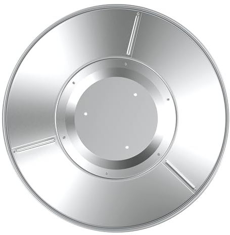 Replacement Reflector Canopy Shield - Mushroom Patio Heaters