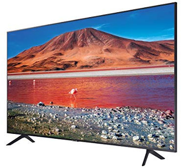 Samsung UE43TU7172 TV LED 4K UHD