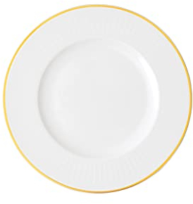 Villeroy & Boch Septfontaines brödtallrik Château