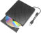 Lecteur Blu-Ray Externe, Portable USB 3.0 Type-C Lecteur Blu Ray Externe Lecteur Blu Ray Graveur BD Lecteur CD DVD Drive Player, Slim Optical Bluray Drive Reader pour Windows 7/8/10/11/XP﻿