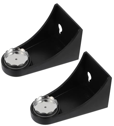 AUTSUPPL 2 piezas Soporte Magnético para Jabón Resistente y Antióxido Fácil Instalación sin Taladro para Baño Cocina y Superficies Organizador Práctico para Pastilla de Jabón
