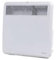 Dimplex 9006916 050E Wandkonvektor PLX 0,5 kW, elektronischisch