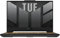 ASUS TUF Gaming F15 FX507ZC4-HN083 - Ordenador Portátil Gaming 15.6 Full HD 144Hz (Intel Core i5-12500H, 16GB RAM, 512GB SSD, RTX3050 4GB, Sin Sistema Operativo) Color Gris - Teclado QWERTY español