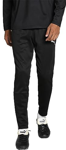Puma Hombre Chándal, Puma Black-Puma White, 3XL