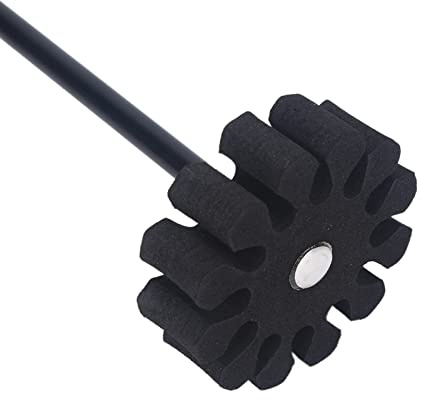 KIMISS New Portable Archery, Rack Separator Holder Archery Tube Insert Arrow Holder Outdoor Hunting Accessory