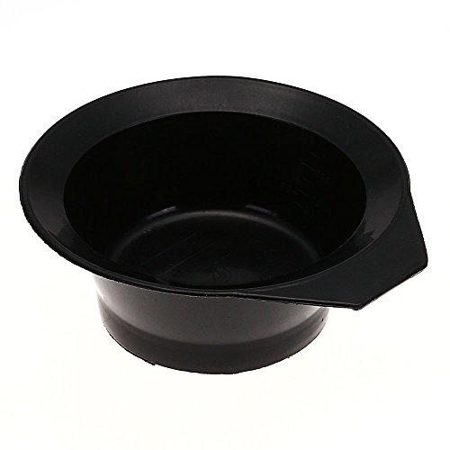 Globalflashdeal Hairdressing Salon Hair Color Dye Bowl Tint Coloring [Personal Care]