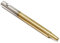 Wiltec Kerbstift für Blechknabber 5,8 cm mit Ø 5 mm für Bleche & Kunststoffplatten, Ersatzteil für Blechnibbler, Nibbler Stift Blechschere