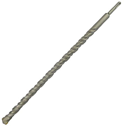 DURATOOL D03393 - Broca SDS-Plus (20 x 460 mm)