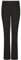 Dare 2b Trendsetter' Leichtes, schnell trocknendes Racerback-Design, Bauchfreies Oberteil, Bralette, Baselayer, Anthrazit, Größe 9-10