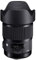 Sigma 20mm F1,4 DG HSM Art Objektiv für Sony-E Objektivbajonett