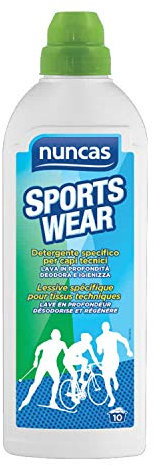 Sportswear Detergente Specifico, 750 ml