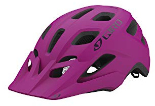 Giro Tremor MIPS Bike Helmet - Kid's Matte Pink Street 47-54cm