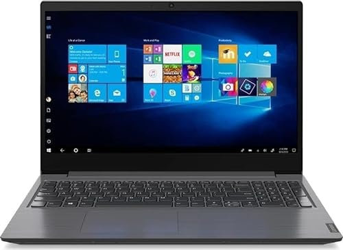 Lenovo 15,6 Zoll Full-HD Notebook - Intel Quad N5100 4x2.80 GHz, 16GB DDR4, 1000 GB SSD, Intel UHD, HDMI, Webcam, Bluetooth, USB 3.0, WLAN, Windows 11 Prof. 64 Bit - 7410