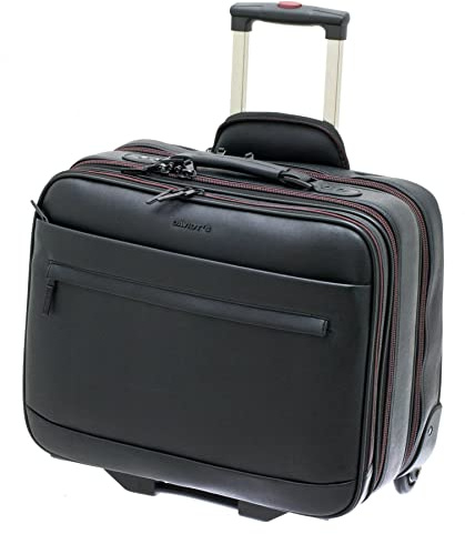 Pilot Case DAVIDT'S ORAN ordinateur 17