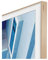 Samsung VG-SCFN55LP/XC The Frame Bilderrahmen, 138 cm (55 Zoll), beige