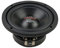Audio System CO 06 DC EVO 16,5 cm CO-Series Subwoofer 240 Watt, 4 Ohm, DOPPELSCHWINGSPULE