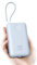 20000mAh Power Bank with Built-in Cable, VIYISI Portable Charger Fast Charging 30W, Battery Pack for iPhone 16 15 14 13 12 11 Samsung Xiaomi Oneplus(Blue)