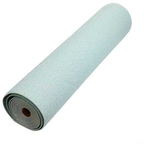Caswynlife Rotolo di carta da parati autoadesiva in XPE, 50 x 300 cm, resistente all'umidità, impermeabile, antimacchia, isolamento termico e riduzione del rumore, rivestimento decorativo da parete
