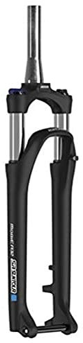 Suntour Unisex – Erwachsene Fahrradgabel-2225871515 Fahrradgabel, schwarz matt, 29