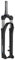 Suntour 2225871515 - Forcella da bicicletta unisex, per adulti, nero opaco, 29
