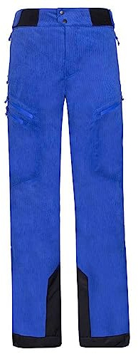 Rock Experience REMP04401 EPIC RIDE PADDED Pantaloni sportivi Uomo SURF THE WEB L
