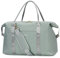 Ceneda Lunchtasche Kühltasche 30L für Damen kühltasche Faltbar Strand Lunchbag Kühler Auslaufsicher Weiche Lunchtasche Einkaufstasche Lunch Tasche Picknick Reisen(Celadon)