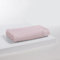 s.Oliver Handtuch 50x100 cm - 100% Baumwolle, 600 g/m², weich & saugstark, Handtücher rosa