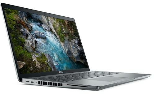 Dell Precision 3590 Intel Core Ultra 7 155H Station de Travail Mobile 39,6 cm (15.6) Full HD 32 Go DDR5-SDRAM 1 to SSD