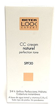 Beter CC Cream Perfect Colour Natural Sp
