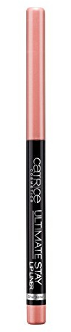 Catrice Ultimate Stay - lip liner 090 Holly Rose Wood