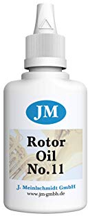JM Pflegeserie Rotor Oil JM011-RO