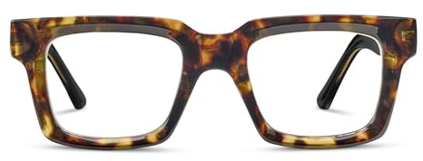 Peepers by PeeperSpecs Oprah's Favorite Things Women's Spotlight Blue Light Blocking Reading Glasses