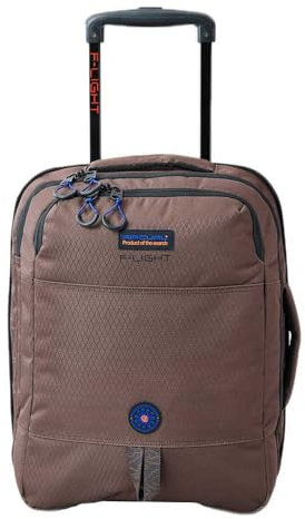 Rip Curl F-light Cabin 30l Search Trolley Bag One Size