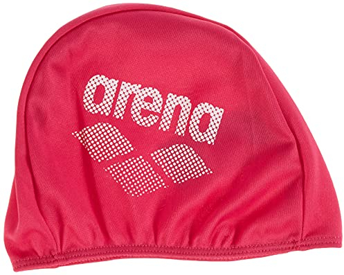 Arena Herren Badekappe-002467 Badekappe, Magenta, Einheitsgröße