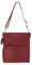 Mandarina Duck Damen Mellow Leather P10fzt68 Umh ngetasche, Mahogany, 32x33x5(B x H T) EU