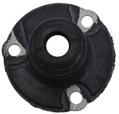 1 PC SHLPDFM Black Rubber Lower Gear Lever Shift Boot M51317480A Fits for Mazda Miata MX5 MK1 MK2 MK2.5 1989-2005