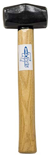 Massette manche en bois 1000gr