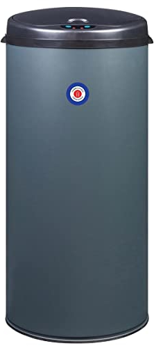 ROSSIGNOL Poubelle de cuisine automatique 45L Fabriqué en France - SENSITIVE