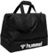 hummel Core Football Bag L Black