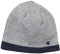 Champion Unisex Lifestyle Caps-802407 Wendemütze, Grau (EM021), One Size