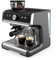 GarveeHome - Máquina de café espresso con amoladora, cafetera espresso semiautomática de 20 barras con espumador de leche, varita de vapor, capuchino latte macchiato, tanque de agua de 94 onzas,