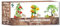 Kit Tomates Cerises Bio – Mini Potager Intérieur (Green Envy, Ambrosia, Gold Nuggets) – Cadeau Jardinage Enfant & Adulte – Culture Facile & DIY – Décoration Maison & Bureau – Made in France