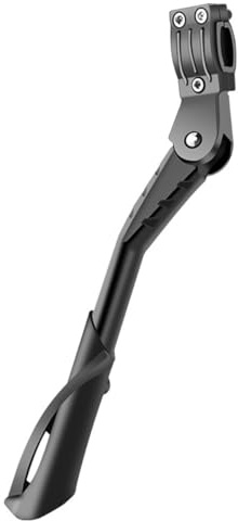 Cykelpip för Bulls Sharptail 1/2/3 2015–2021, halkfritt cykeljusterbart aluminiumlegeringshandtag för mountainbike, hopfällbar väg, B/24–29 tum