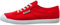 kawasaki Unisex Original Canvas Shoe Low-top, 4012 Fiery Red, 43 EU