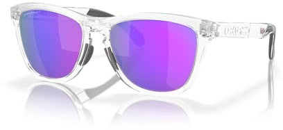 Oakley Frogskins Range, 12 Blue Steel, Einheitsgröße