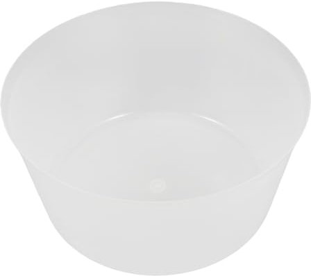 Toddmomy Saunazubehör Griff Für Saunakübel Spa-wassereimer Aus Holz Saunakübelgriff Aus Holz Wasser-spa-zubehör Spa-Accessoire Aus Holz Sauna-dampfzubehör Saunadampf Plastik Transparent