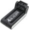 JBPSFSS 21,6 V 3750 MAh Staubsauger-Akku XTATR640US, Lithium-Ionen-Akku 【Kompatibel Mit Shark IP1251 IP1250 IP1255 IP1251C IP1220 IP1220C IP3251 IP3251C IP3225 IP3124 IP3252】
